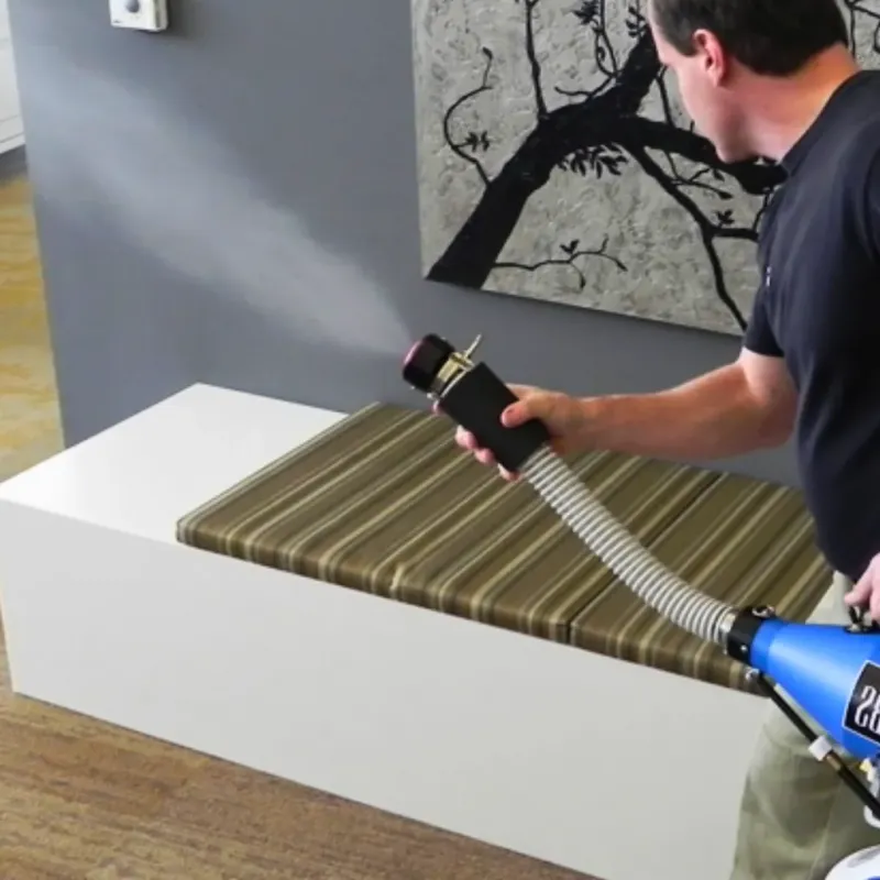 Professional Odor Removal in Woodville, FL